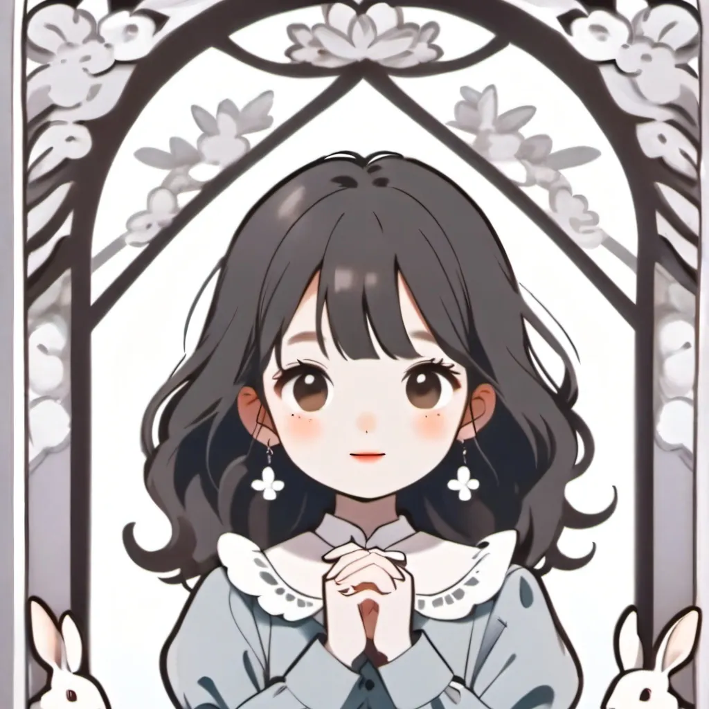 chat with ai character: Kaylee