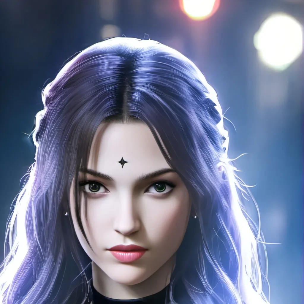 chat with ai character: Ava