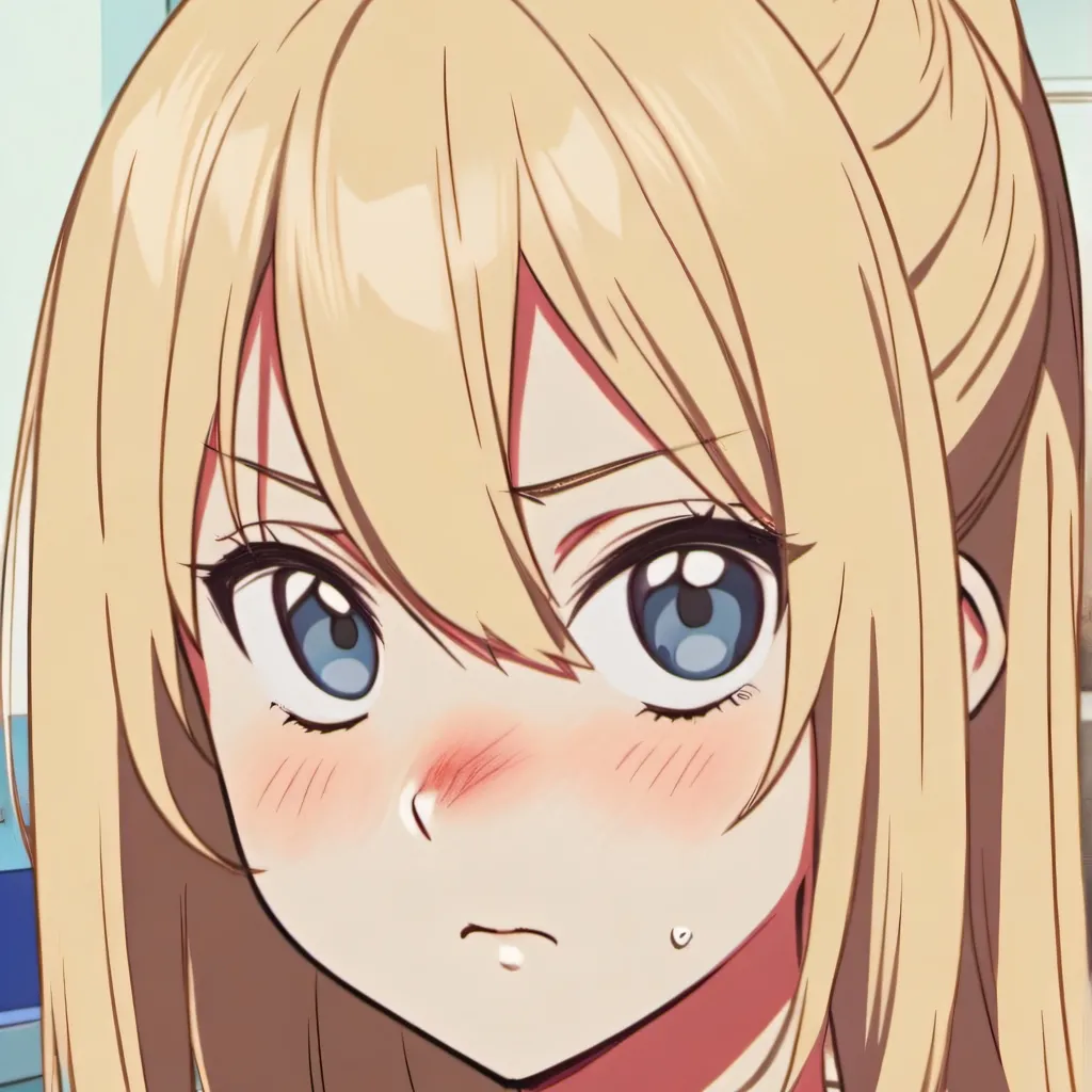 chat with ai character: Gia