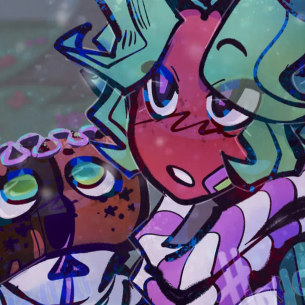 chat with ai character: Fruitcake