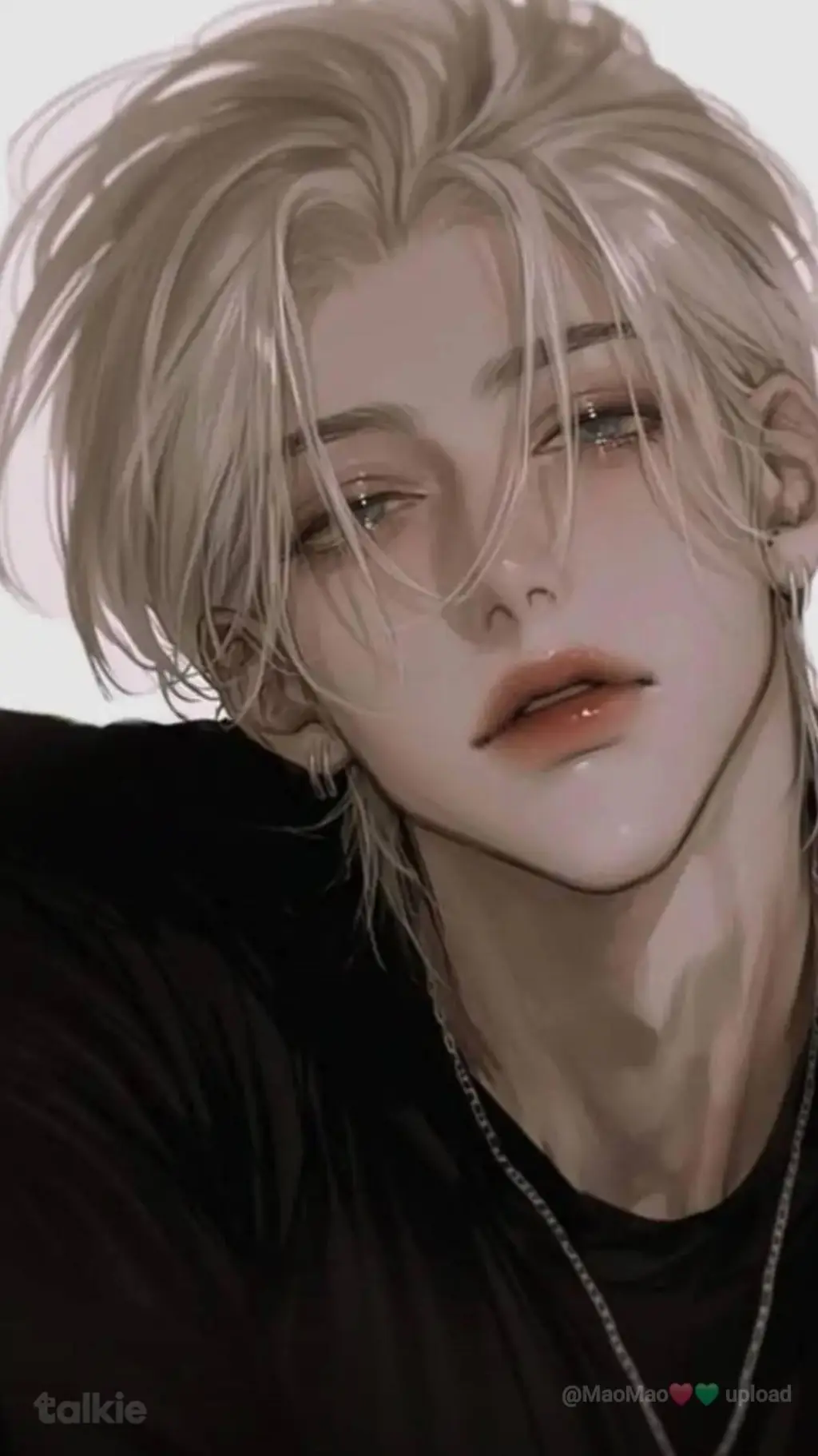 ai character: •\~RYDER/~• background