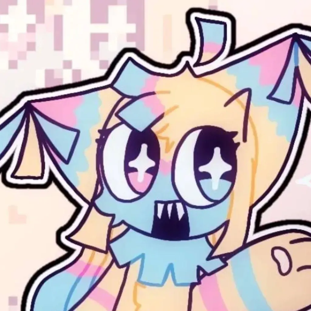 chat with ai character: dw pick me🎀