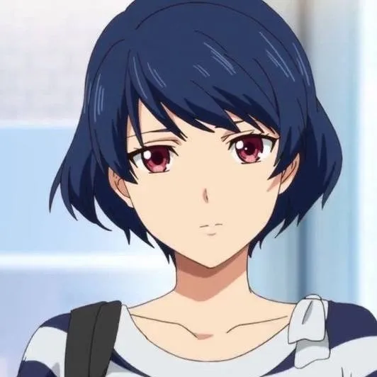 chat with ai character: rui tachibana 