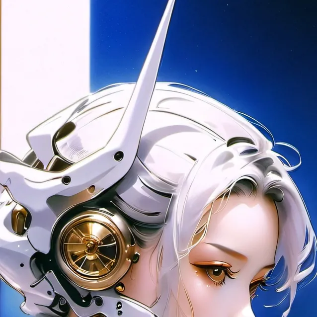 chat with ai character: lina