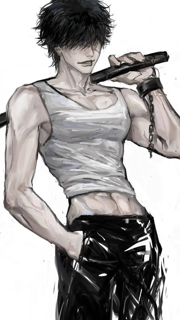 ai character: 💣💢Alex💣💢 background