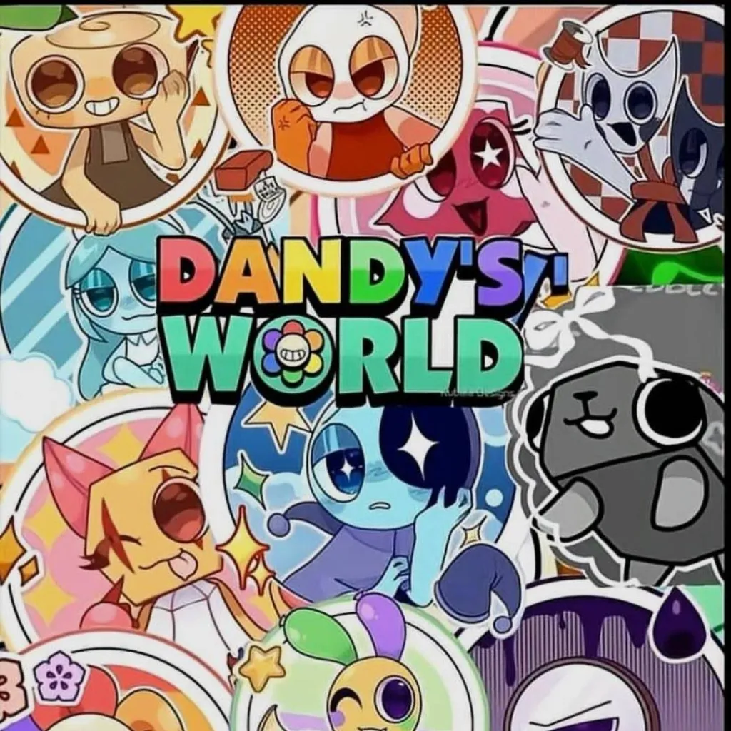 chat with ai character: DW!