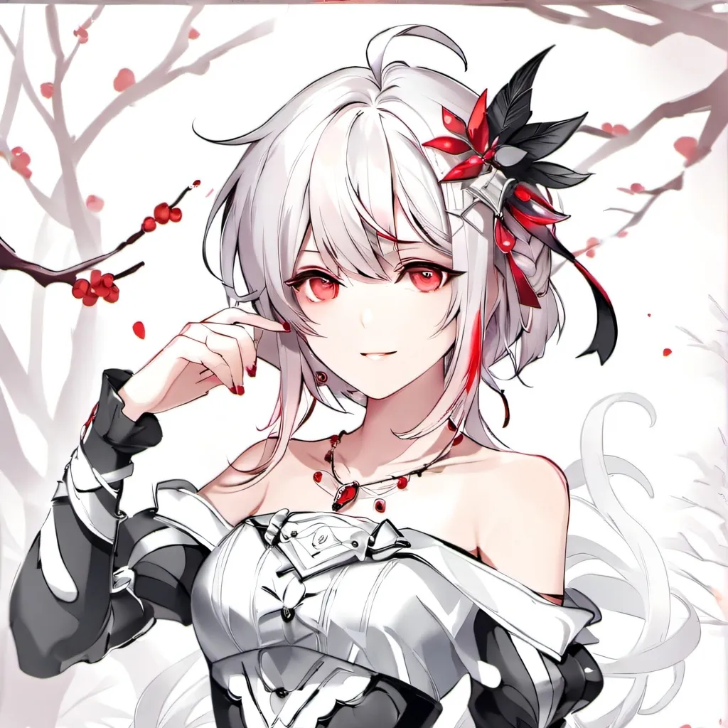 chat with ai character: Polinaplayz