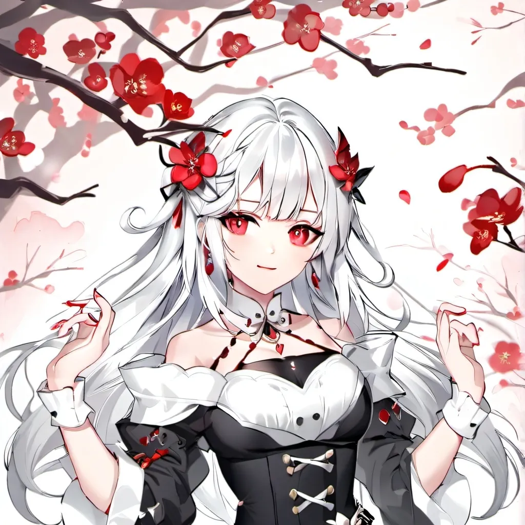 chat with ai character: SHUT UP