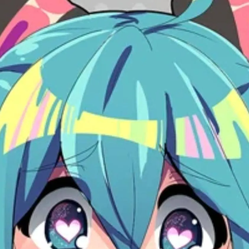 chat with ai character: hatsune miku