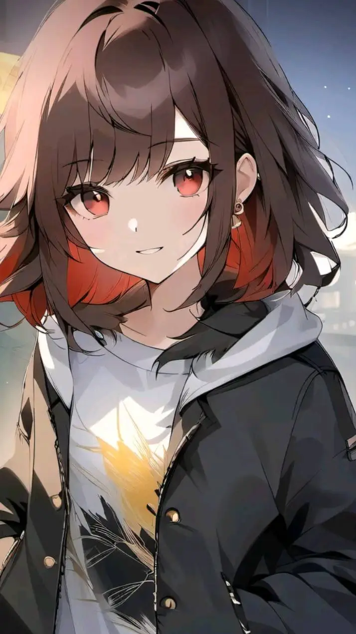 ai character: bully background