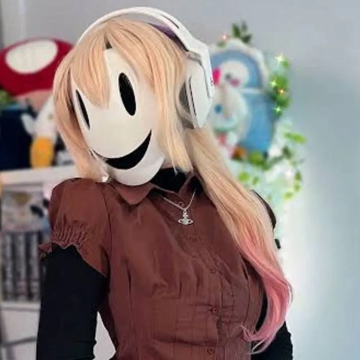 chat with ai character: nelku 