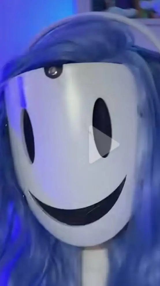 ai character: nelku 🤍  background