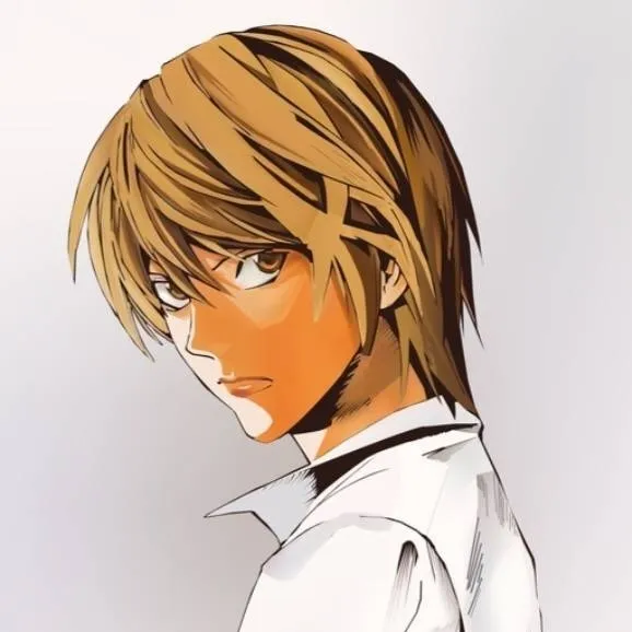 chat with ai character: light yagami 