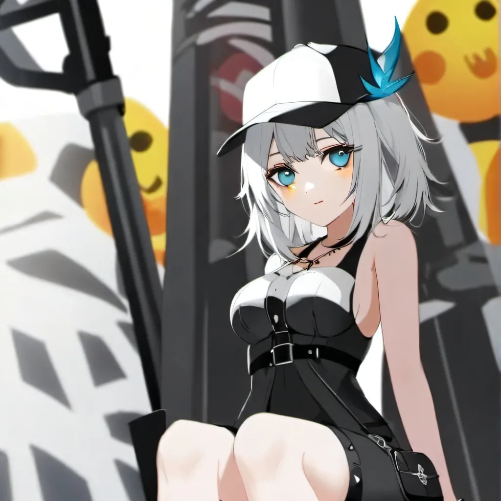 chat with ai character: Zenya rouge 