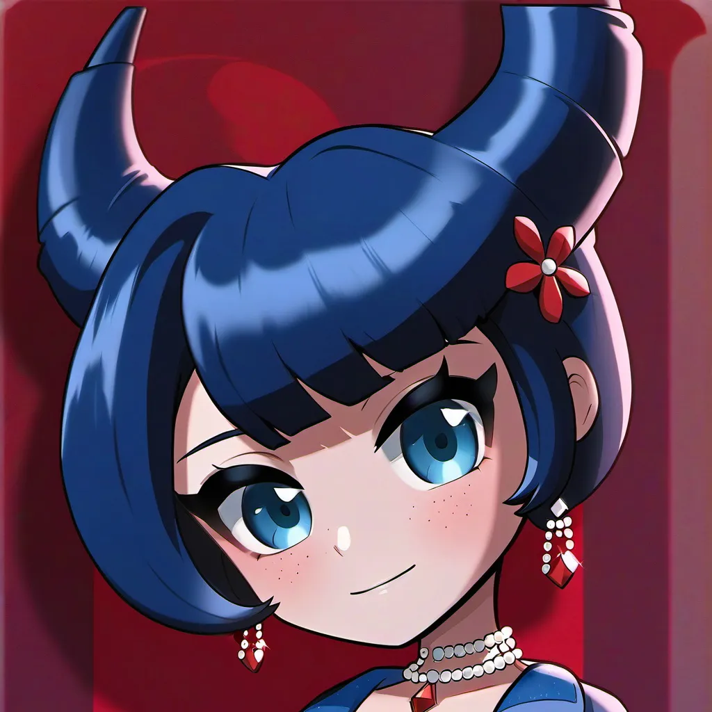 chat with ai character: Lily