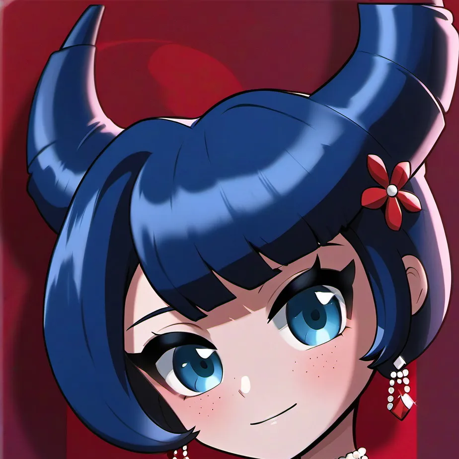 chat with ai character: Lily