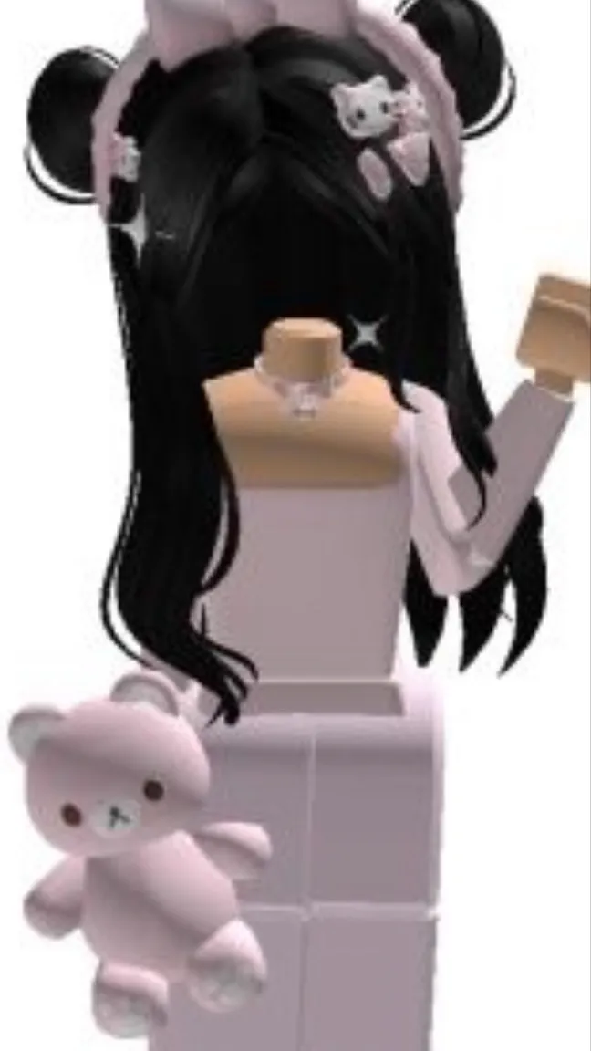 ai character: Liz background