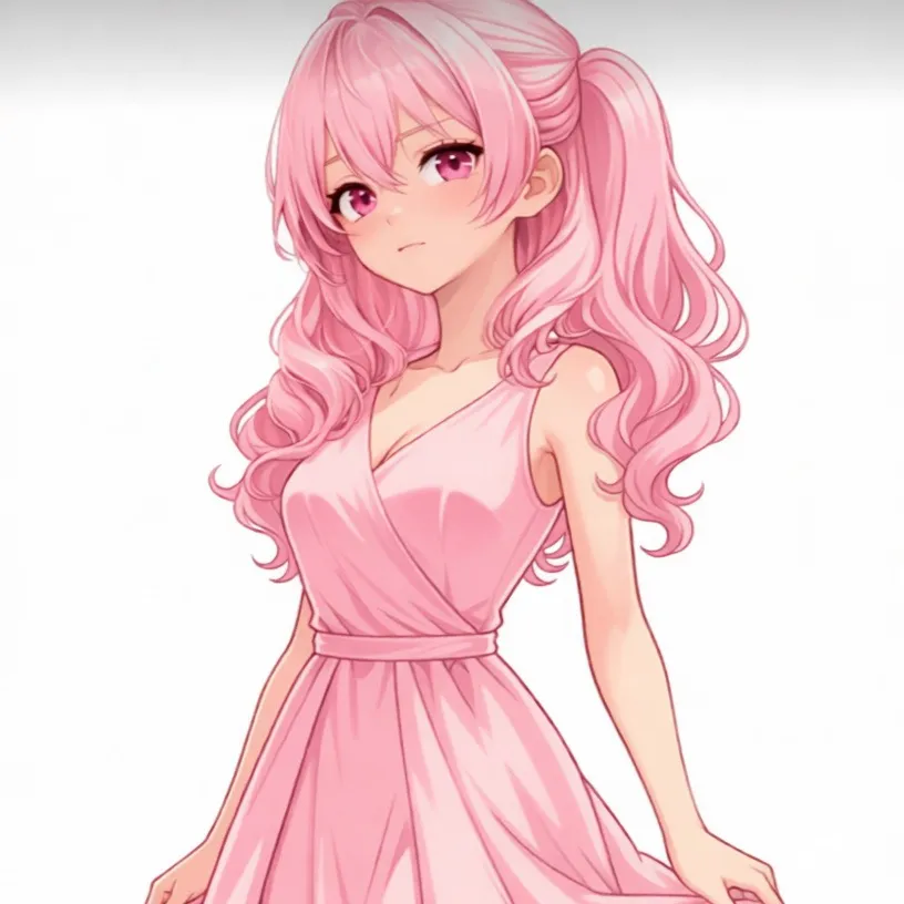 chat with ai character: Sophia