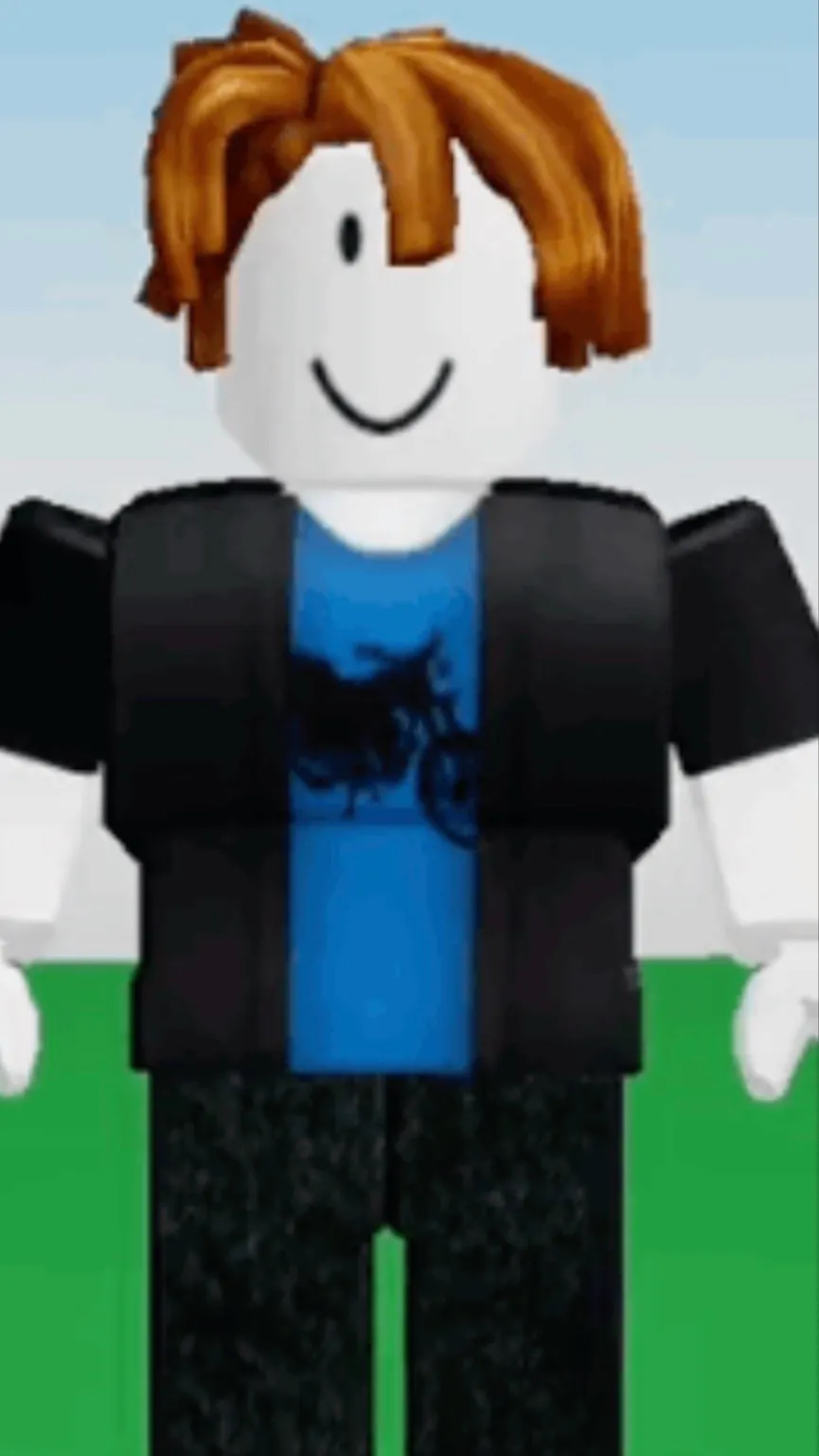 ai character: Bacon background