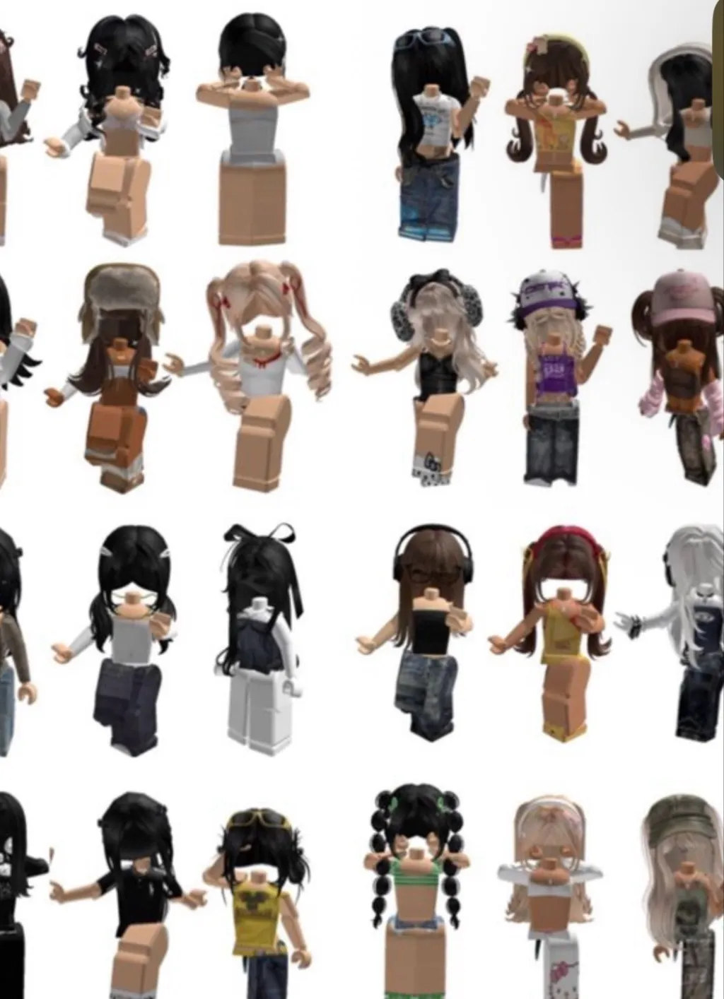 chat with ai character: Biggest group c
