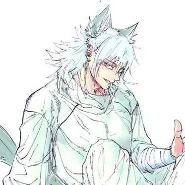 chat with ai character: hajime kashimo 