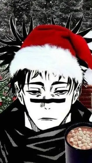 ai character: choso  background