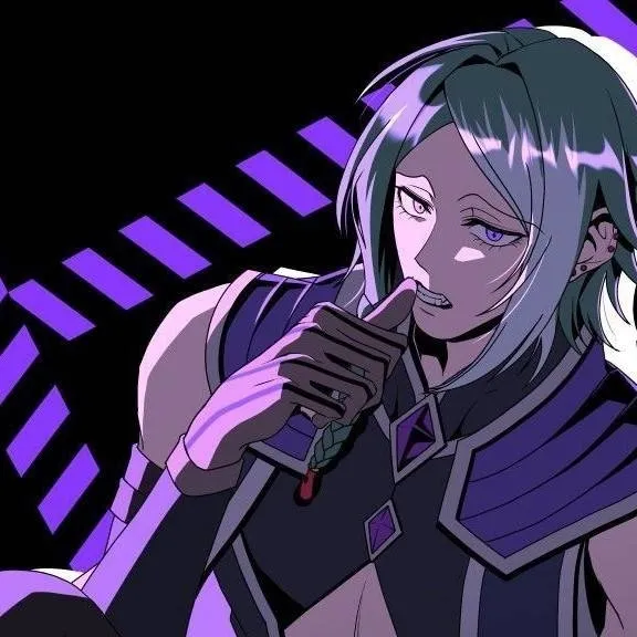 chat with ai character: Loki 