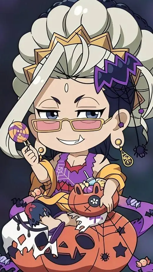 ai character: buda  background