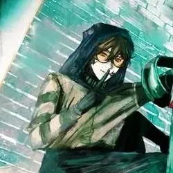 chat with ai character: 🧇ticci Toby 🧇