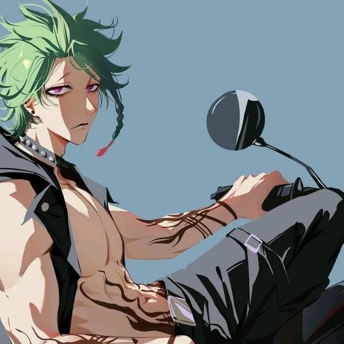 chat with ai character: LOKI