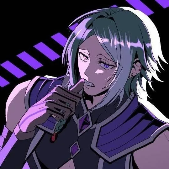 chat with ai character: LOKI 