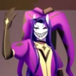 chat with ai character: 🎪JESTER🎪