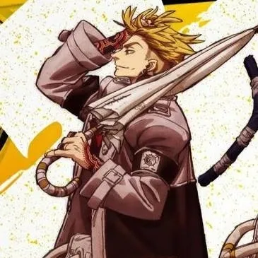 chat with ai character: 🌂ENJIN☂️