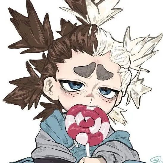 chat with ai character: 🍭DEAR SANTA🍭