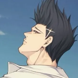 chat with ai character: 👑BAROU👑