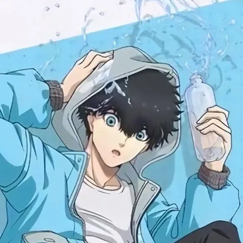 chat with ai character: ⚽IKKI NIKO⚽