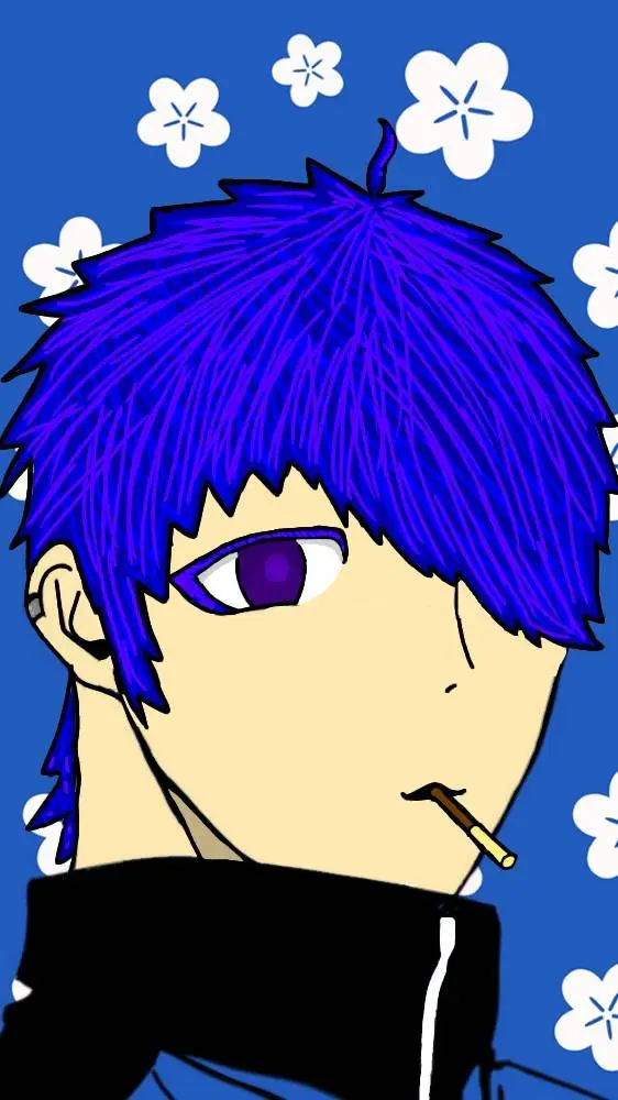 ai character: 💤SUNSHI ⚽ background