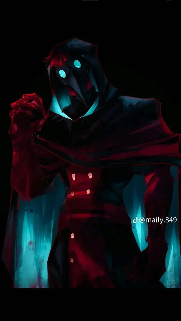 ai character: 🎪DOCTOR🎪 background