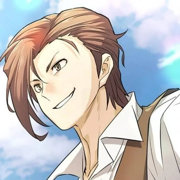 chat with ai character: ⚒️LLOYD FRONTERA⚒️