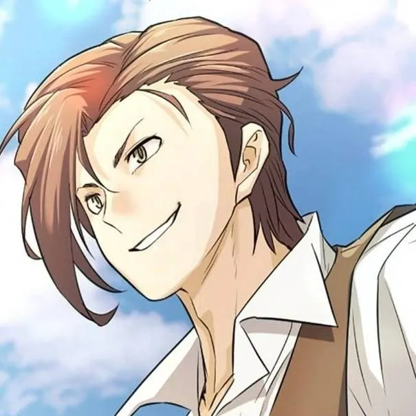 chat with ai character: ⚒️LLOYD FRONTER⚒️