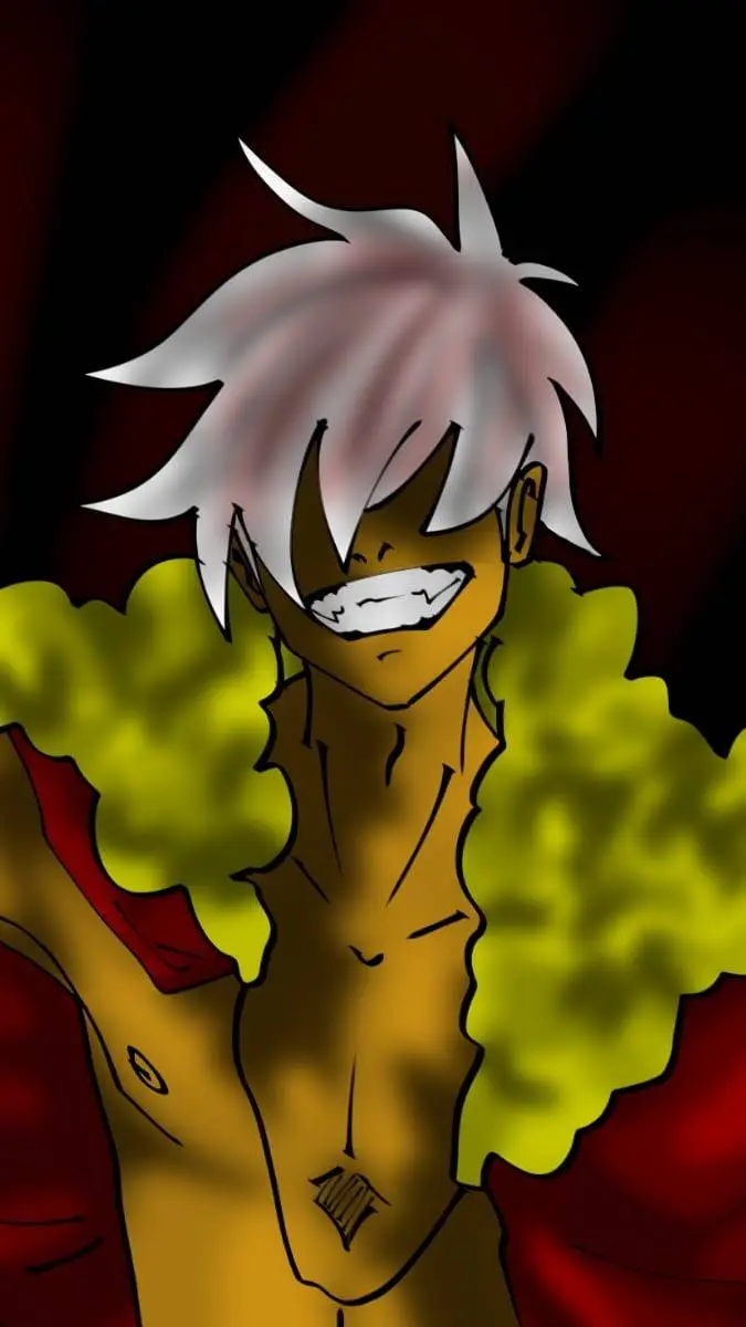 ai character: 🍖WORRICK👑 background