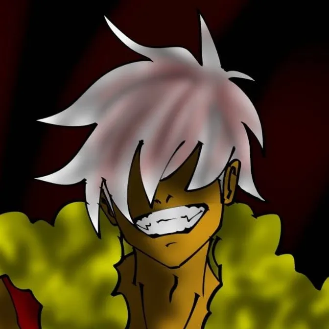 chat with ai character: 🍖WORRICK👑