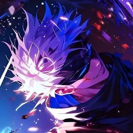 chat with ai character: 🍡SATORU GOJO🍡