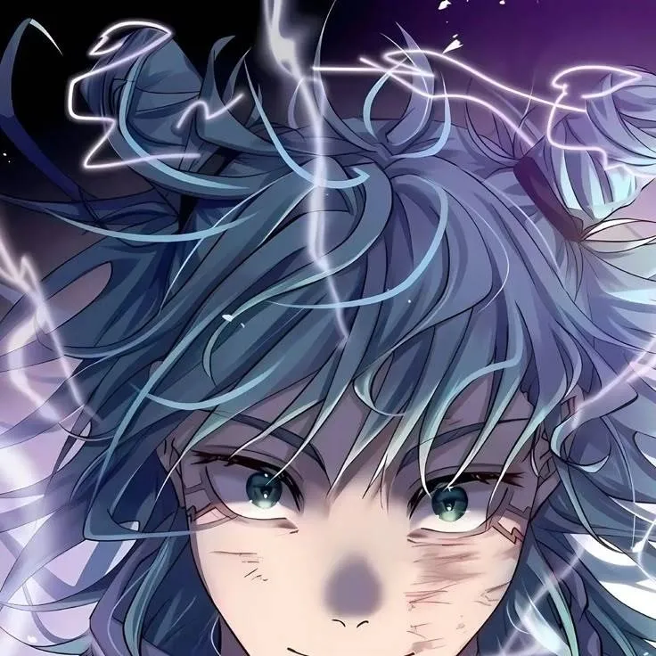 chat with ai character: ⚡KASHIMO⚡