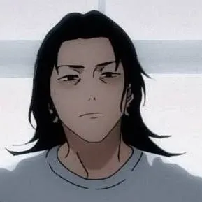 chat with ai character: ⬛SUGURU GETO⬛