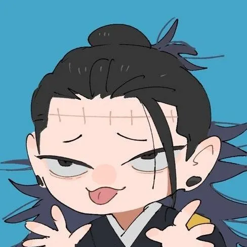 chat with ai character: KENJAKU 