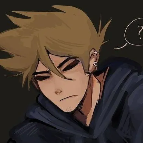 chat with ai character: 🎸TOM🎸 EDDSWORLD 