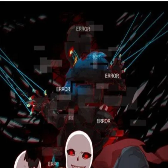 chat with ai character: 💀SANSES💀