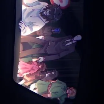 chat with ai character: Creepypastas 