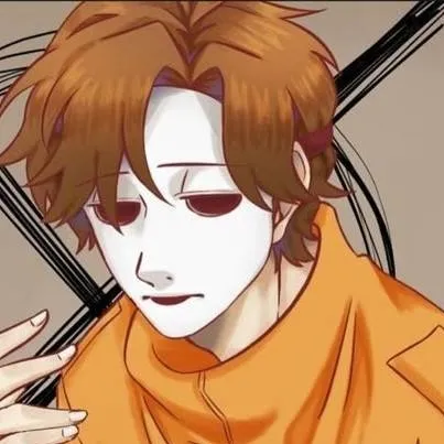 chat with ai character: masky 